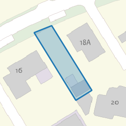 Perceel MSR00-I-2999