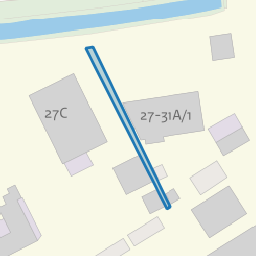 Perceel MSR00-I-3010