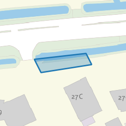 Perceel MSR00-I-3013