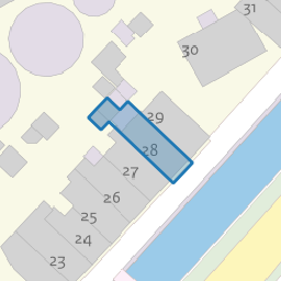 Perceel MSR00-I-3025