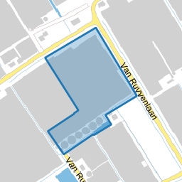 Perceel MSR00-I-3029