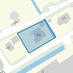 Perceel MSR00-I-3030