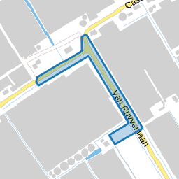 Perceel MSR00-I-3031