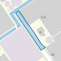 Perceel MSR00-I-3034