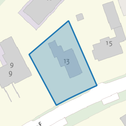 Perceel MSR00-I-3036