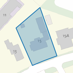 Perceel MSR00-I-3041