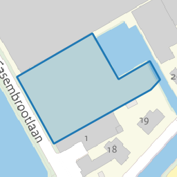 Perceel MSR00-I-3050