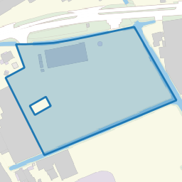 Perceel MSR00-I-3055