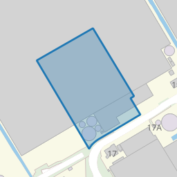 Perceel MSR00-I-3056