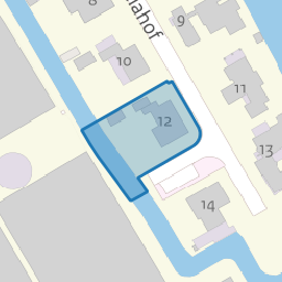 Perceel MSR00-I-3075