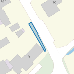 Perceel MSR00-I-3079