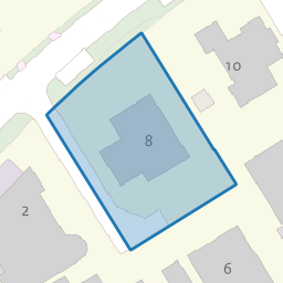 Perceel MSR00-I-3090