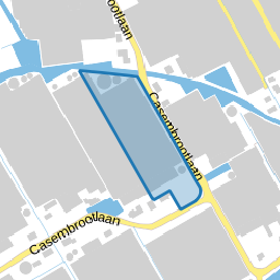 Perceel MSR00-I-3100