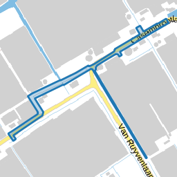 Perceel MSR00-I-3103