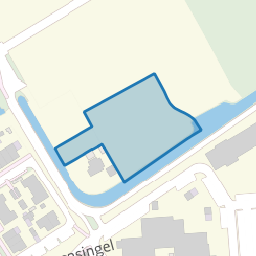 Perceel MSR00-I-3105