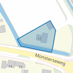 Perceel MSR00-I-3112