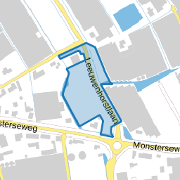 Perceel MSR00-I-3113