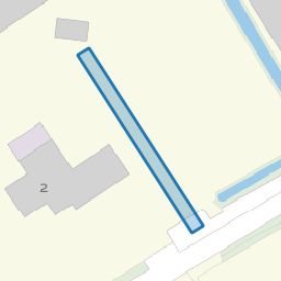 Perceel MSR00-I-3121