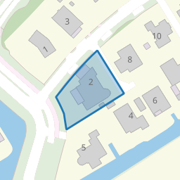 Perceel MSR00-I-3122