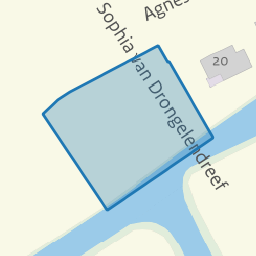 Perceel MSR00-I-3151