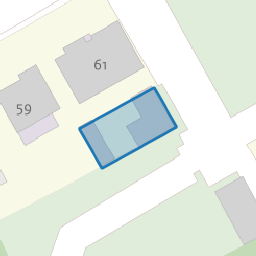 Perceel MSR00-I-3154