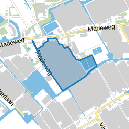 Perceel MSR00-I-3155