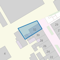 Perceel MSR00-I-3156