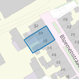 Perceel MSR00-I-3157