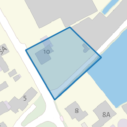 Perceel MSR00-I-3159