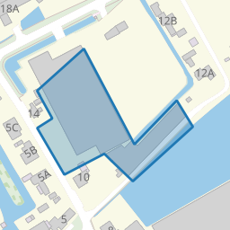 Perceel MSR00-I-3160