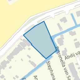 Perceel MSR00-I-3163