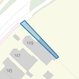 Perceel MSR00-I-3164