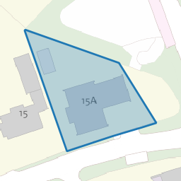 Perceel MSR00-I-3174