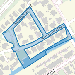 Perceel MSR00-I-3176