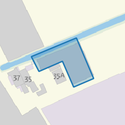 Perceel MSR00-I-3181