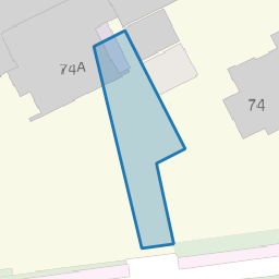 Perceel MSR00-I-3186