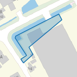 Perceel MSR00-I-3189