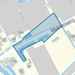 Perceel MSR00-I-3194