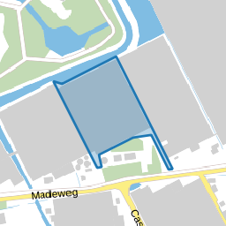 Perceel MSR00-I-3196