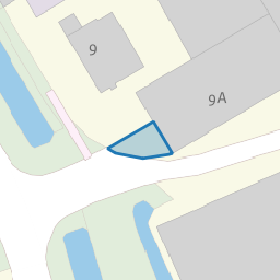 Perceel MSR00-I-3203