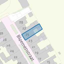 Perceel MSR00-I-3206