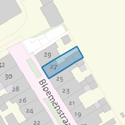 Perceel MSR00-I-3207