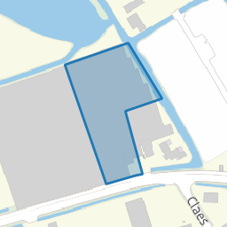 Perceel MSR00-I-3213