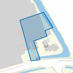 Perceel MSR00-I-3214