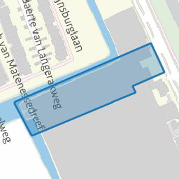 Perceel MSR00-I-3215