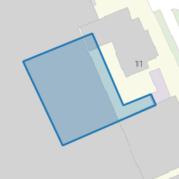 Perceel MSR00-I-3218