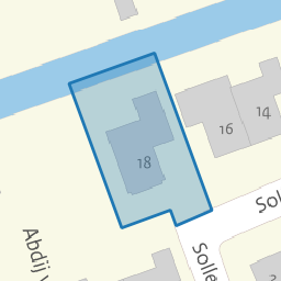 Perceel MSR00-I-3224