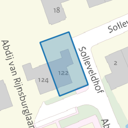 Perceel MSR00-I-3225