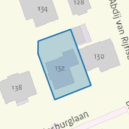 Perceel MSR00-I-3237