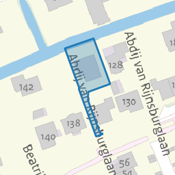 Perceel MSR00-I-3243